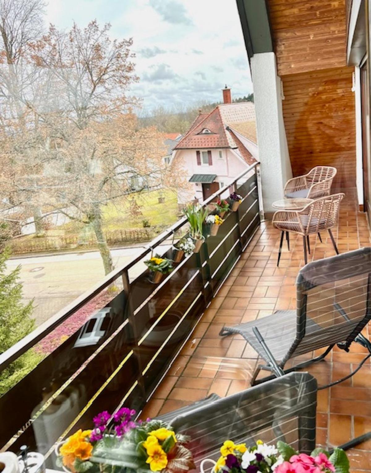 Tannenduft Freudenstadt Bagian luar foto